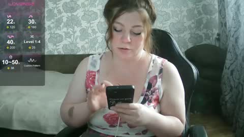 pamela_passion online show from 12/16/24, 10:50