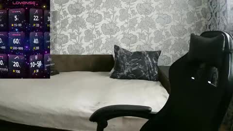 pamela_passion online show from 02/18/25, 11:33