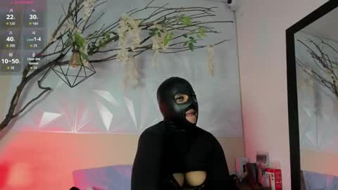 Pamela online show from 05/14/26, 08:15