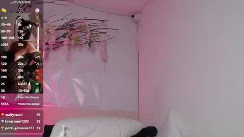 Pamela online show from 07/12/26, 04:09