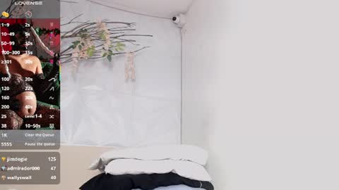 Pamela online show from 07/13/26, 01:03