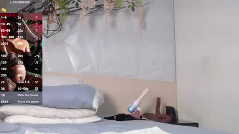 Pamela online show from 07/25/26, 01:08