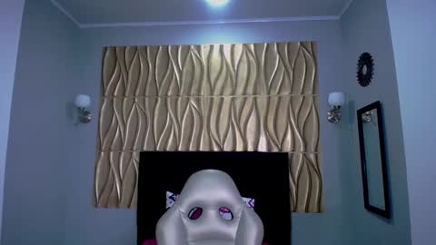 Snapshot of pamela_slim33 chatting on 12/06/24, 12:05 Pamela online show from 12/06/24, 12:05