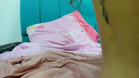 Snapshot of pamela_slim33 chatting on 01/09/25, 07:50 Pamela online show from 01/09/25, 07:50