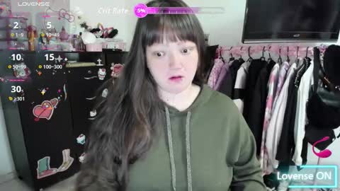 Snapshot of pamela_sweet_tcw chatting on 09/17/25, 07:32 ..... online show from 09/17/25, 07:32