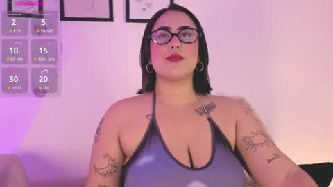 pamela_tomas4 online show from 07/05/26, 02:24