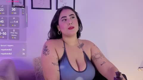 pamela_tomas4 online show from 07/06/26, 02:03