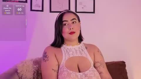 pamela_tomas4 online show from 07/07/26, 01:48