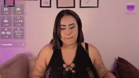 pamela_tomas4 online show from 07/18/26, 01:59