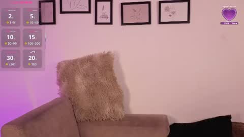 pamela_tomas4 online show from 07/19/26, 02:15