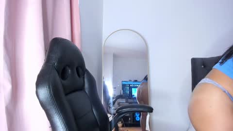 pamela_trouble online show from 12/03/24, 01:30