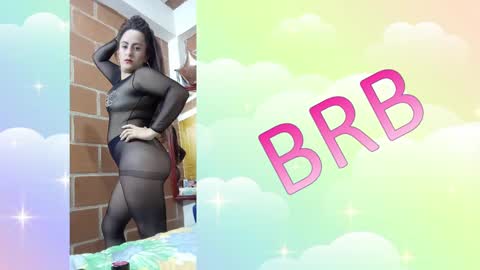 diana online show from 02/02/25, 07:35