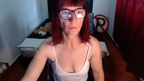 Pamela Jagger online show from 02/10/25, 05:52