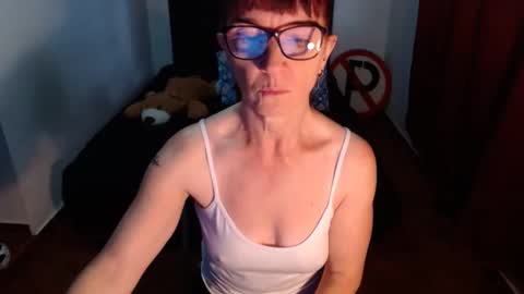 Pamela Jagger online show from 02/11/25, 01:41