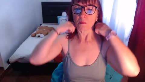 Snapshot of pamelaa_jagger chatting on 11/06/25, 02:51 Pamela Jagger online show from 11/06/25, 02:51