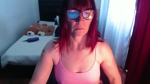 Snapshot of pamelaa_jagger chatting on 01/15/26, 02:43 Pamela Jagger online show from 01/15/26, 02:43