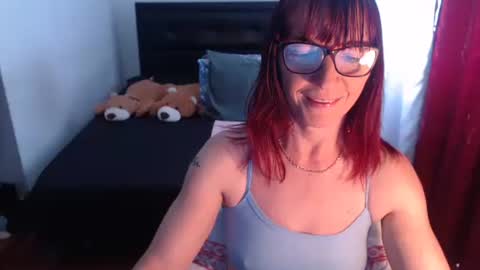 Snapshot of pamelaa_jagger chatting on 04/19/26, 05:34 Pamela Jagger online show from 04/19/26, 05:34