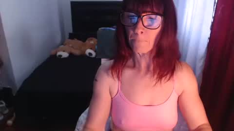 Snapshot of pamelaa_jagger chatting on 04/29/26, 02:43 Pamela Jagger online show from 04/29/26, 02:43