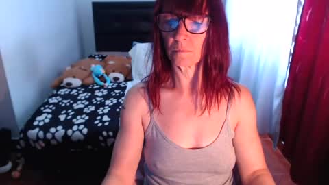 Snapshot of pamelaa_jagger chatting on 07/29/26, 02:04 Pamela Jagger online show from 07/29/26, 02:04