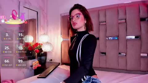 Pamela online show from 12/14/25, 05:35