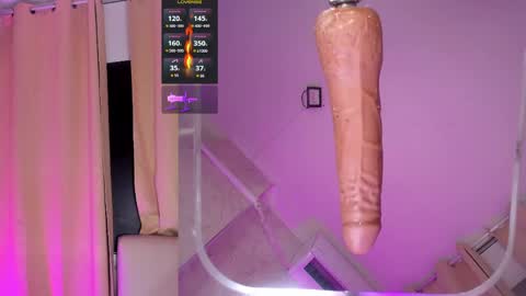 Pamela online show from 04/27/26, 04:54