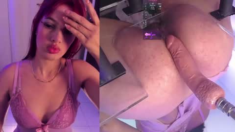 Pamela online show from 06/02/26, 04:25