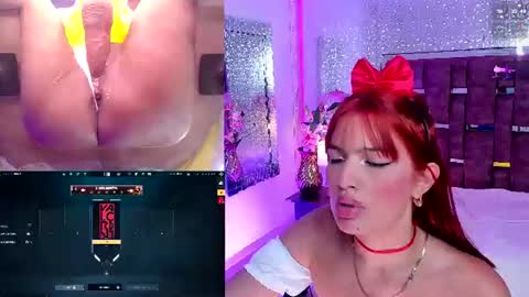 Pamela online show from 07/16/26, 06:30