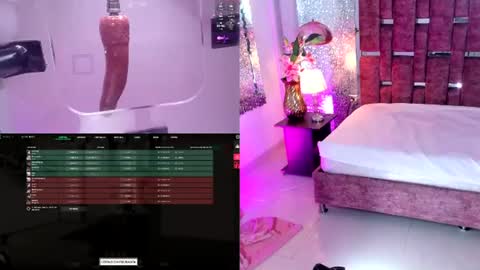 Pamela online show from 07/17/26, 04:52