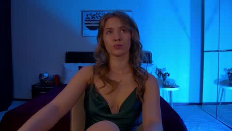 Pamela Blair online show from 10/03/25, 07:55