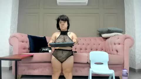 pamelabonnet_mml online show from 06/09/26, 07:14