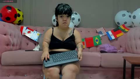 pamelabonnet_mml online show from 06/18/26, 06:34