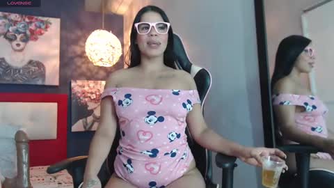 Pamela  online show from 01/26/25, 09:29