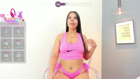 Snapshot of pamelaflores chatting on 12/16/25, 10:37 Pamela online show from 12/16/25, 10:37