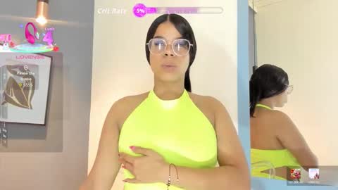 Snapshot of pamelaflores chatting on 02/03/26, 04:34 Pamela online show from 02/03/26, 04:34