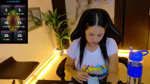 Paola online show from 09/11/25, 01:06