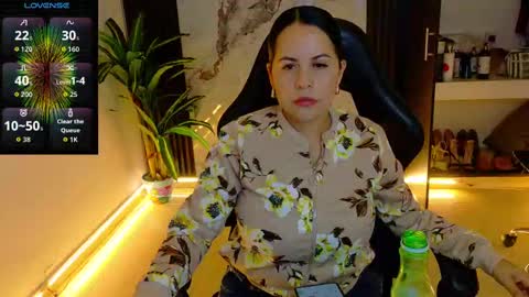 Snapshot of pamelajackson__ chatting on 09/16/25, 01:17 Paola online show from 09/16/25, 01:17