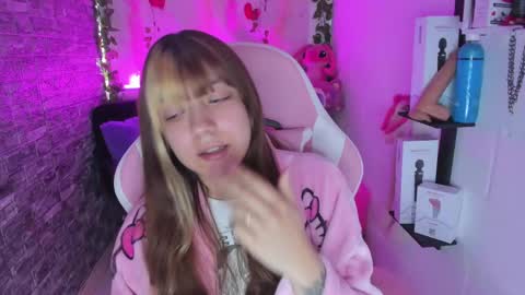 pamelajhonsom online show from 12/04/24, 04:27