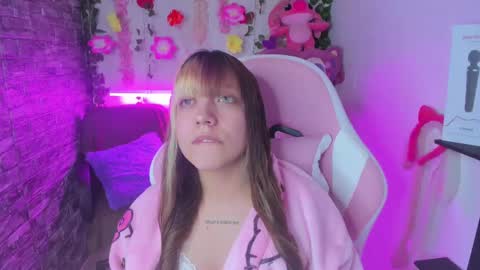 pamelajhonsom online show from 12/12/24, 07:30