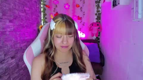 pamelajhonsom online show from 01/27/25, 03:39