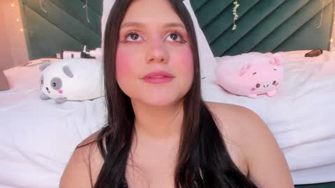 Pamela  online show from 12/31/24, 06:02