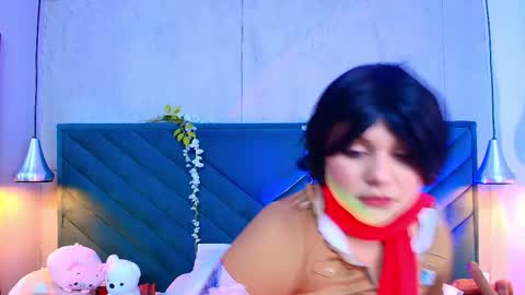 Pamela  online show from 03/06/25, 03:45