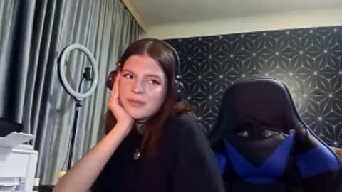 Pamela online show from 10/03/25, 01:19