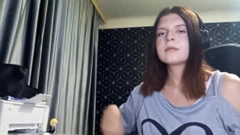 Pamela online show from 10/07/25, 01:30