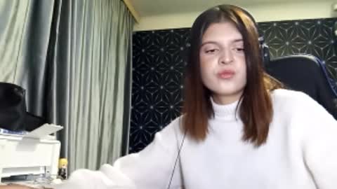 Pamela online show from 10/10/25, 01:54