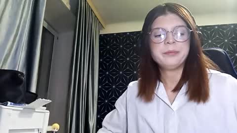 Pamela online show from 10/11/25, 01:20