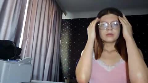 Pamela online show from 10/21/25, 07:31