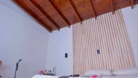 pamelamendez_1 online show from 07/13/26, 11:18