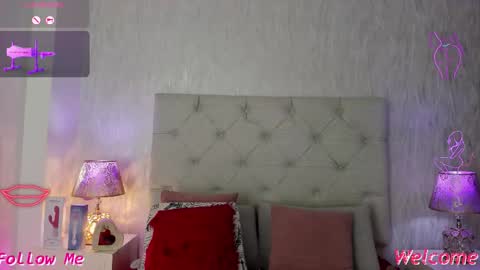 TELL ME PAMELLA AND GIVE ME A GOOD GRADE ITS IMPORTANT online show from 02/01/26, 01:31