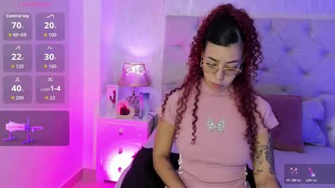 TELL ME PAMELLA AND GIVE ME A GOOD GRADE ITS IMPORTANT online show from 03/05/26, 12:34