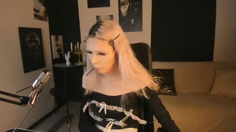 Pamelamy online show from 12/20/24, 01:54
